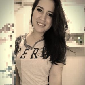 Meet your Posher, Aline